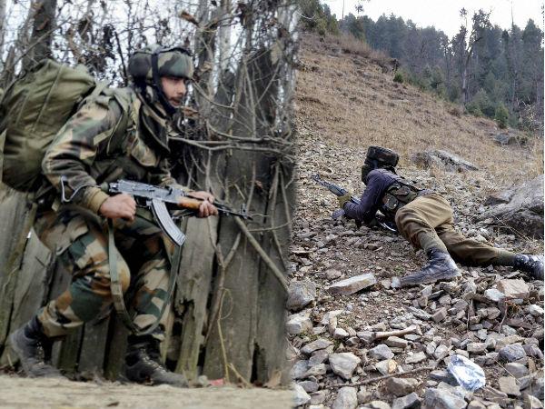 Encounter: One militant killed in Shopian district of south Kashmir Encounter: One militant killed in Shopian district of south Kashmir