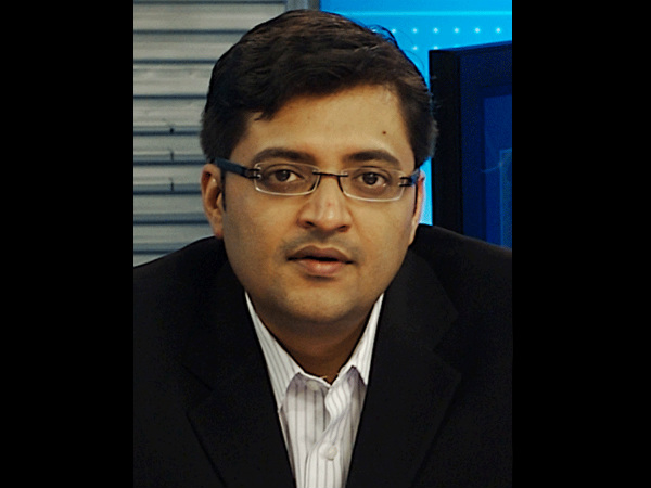 Arnab Goswami Arnab Goswami