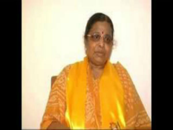 Chittoor MLA satyaprabha has admitted in hospital. Chittoor MLA satyaprabha has admitted in hospital.