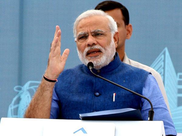 Demonetisation will make Economy stronger: PM Modi Demonetisation will make Economy stronger: PM Modi