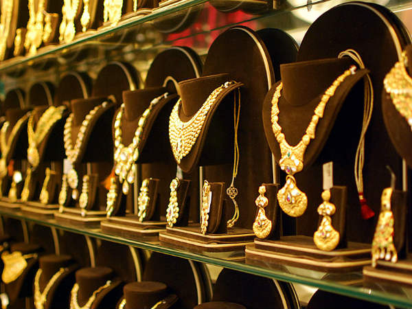 Trump effect: Why Gold prices increased? Trump effect: Why Gold prices increased?