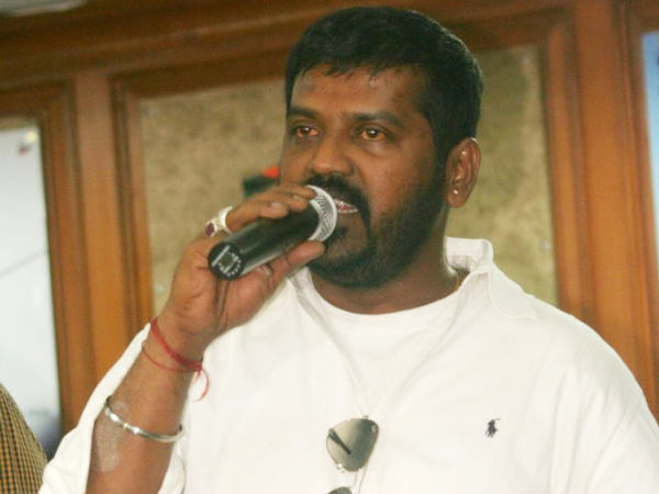 Tavarekere police arrested Mastigudi Film director Nagashekar Tavarekere police arrested Mastigudi Film director Nagashekar