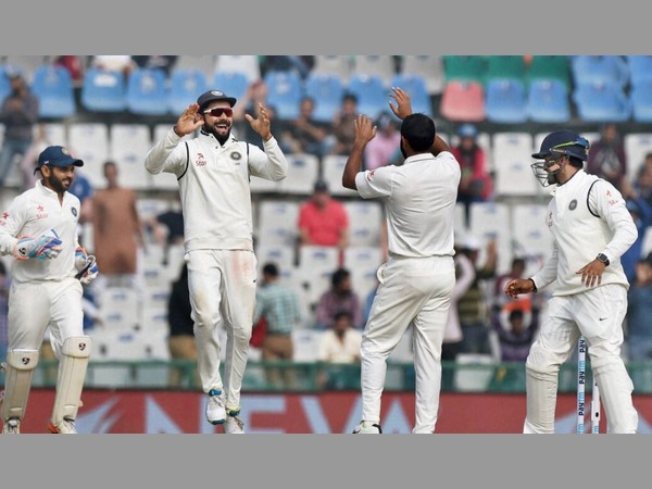 పదమూడింటిలో ఏడు మ్యాచ్ల్లో విజయం