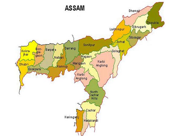 Assam: Militants fire at army convoy, 3 jawans killed Assam: Militants fire at army convoy, 3 jawans killed