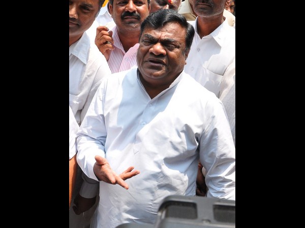 Babumohan Babumohan