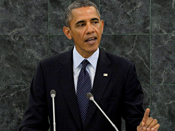 barack obama barack obama