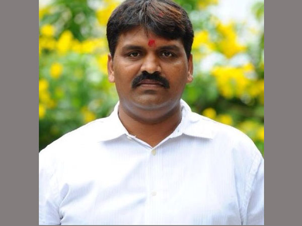 Bonthu Rammohan Bonthu Rammohan