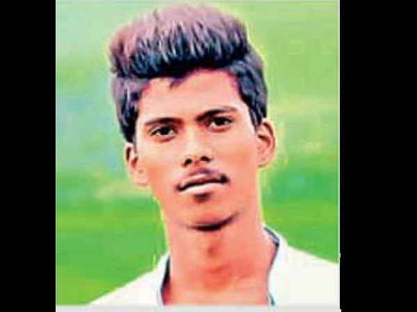 A b tech student allegedly killed in Visakhapatnam A b tech student allegedly killed in Visakhapatnam