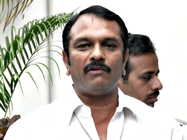 Congress former mla sudheer reddy slams pm modi over currency ban Congress former mla sudheer reddy slams pm modi over currency ban