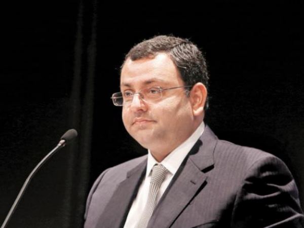 Tata Global Beverages removes Mistry as chairman Tata Global Beverages removes Mistry as chairman