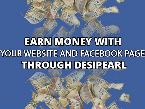 make money with website and facebook page with us make money with website and facebook page with us