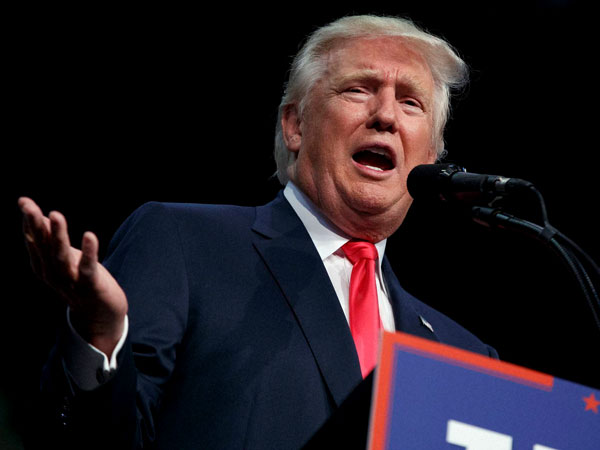 Prediction professor’ who called Trump’s big win also made another forecast: Trump will be impeached Prediction professor’ who called Trump’s big win also made another forecast: Trump will be impeached