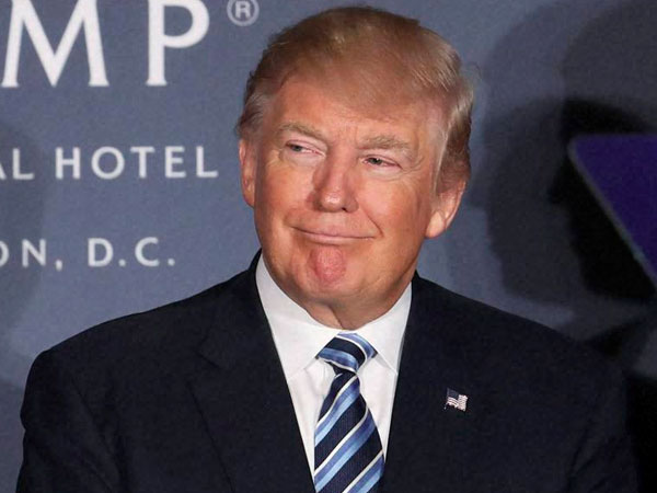 donald trump donald trump