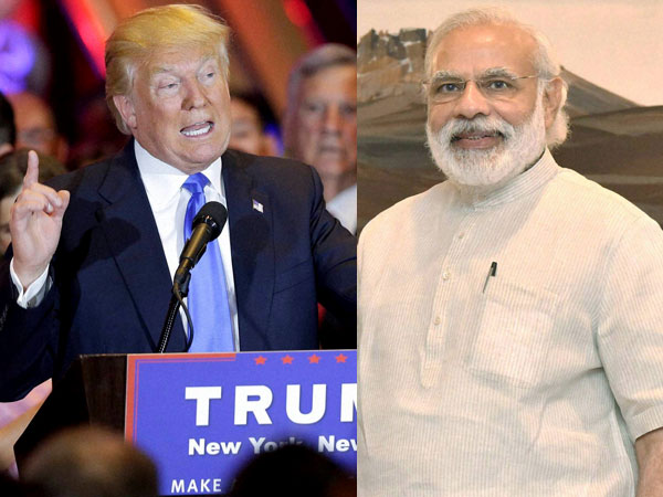 USIBC urges president-elect Donald Trump to invite PM Modi to US in first year of admission USIBC urges president-elect Donald Trump to invite PM Modi to US in first year of admission
