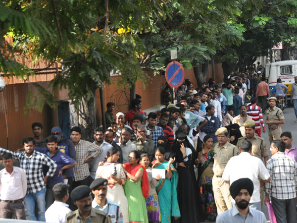 Modi effect: GHMC gets record payments Modi effect: GHMC gets record payments