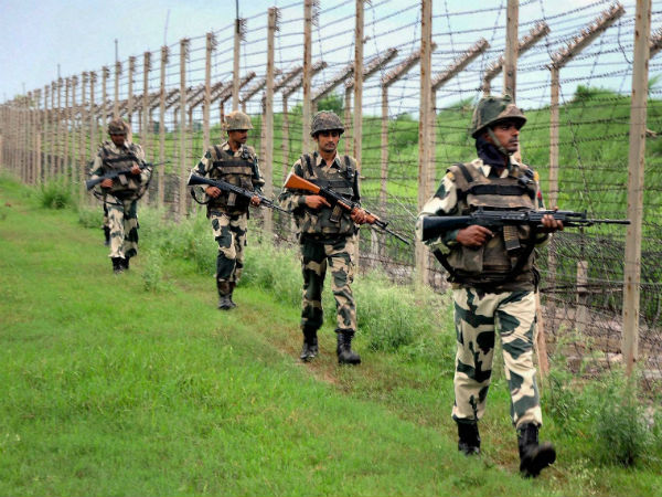 Nagrota attack: How 2 brave officers' wives averted a major hostage crisis Nagrota attack: How 2 brave officers' wives averted a major hostage crisis