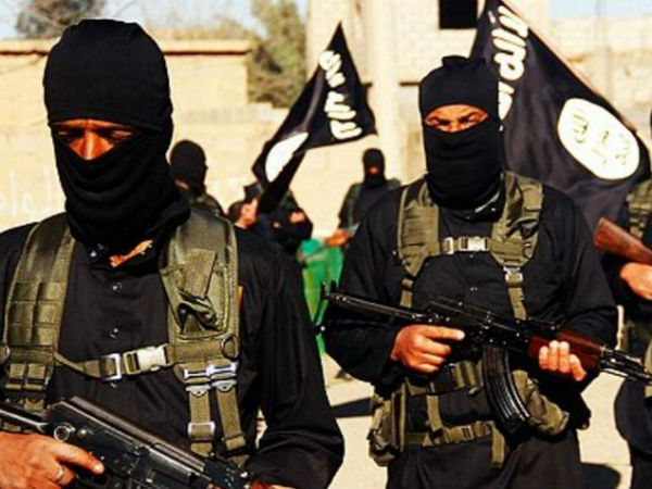 Terror attack suspected around US election day: Say CBS Report Terror attack suspected around US election day: Say CBS Report