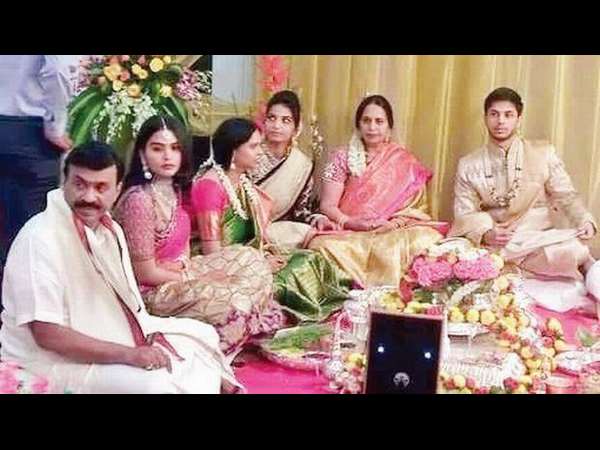 gali janardhan reddy gali janardhan reddy