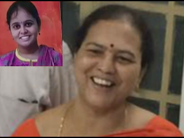 Doctor Laxmi: a harassment professor Doctor Laxmi: a harassment professor