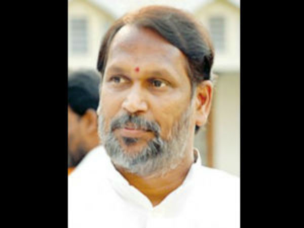 Konathala Ramakrishna future politics! Konathala Ramakrishna future politics!
