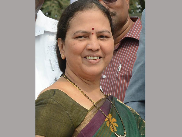 Sandhya Rani suicide: prof Lakshmi couple in a secret place Sandhya Rani suicide: prof Lakshmi couple in a secret place