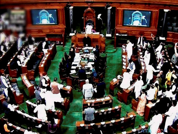 IT Amendment bill tabled in Lok Sabha; proposes 30% tax on undisclosed income plus 10% penalty IT Amendment bill tabled in Lok Sabha; proposes 30% tax on undisclosed income plus 10% penalty