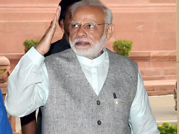 PM Modi Was Among 22 Targets Of Arrested Al Qaeda Suspects PM Modi Was Among 22 Targets Of Arrested Al Qaeda Suspects
