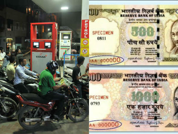 Public in trouble as rs 500 and 1000 banned Public in trouble as rs 500 and 1000 banned