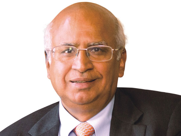 S Ramadorai resigns as Chairman of NSDC & NSDA, may head to Tata Sons S Ramadorai resigns as Chairman of NSDC & NSDA, may head to Tata Sons