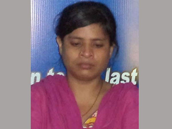 Nayeem relative arrested in double murder case Nayeem relative arrested in double murder case