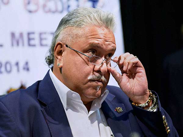 Vijay Mallya has been served with yet another non-bailable warrant. Vijay Mallya has been served with yet another non-bailable warrant.