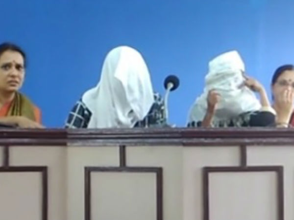 'Who gave you more pleasure,' cops asked rape survivor in Kerala 'Who gave you more pleasure,' cops asked rape survivor in Kerala