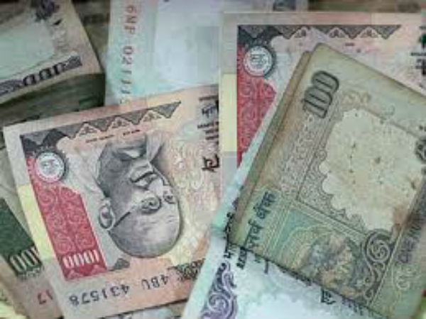 పెద్ద నోట్ల రద్దుతో నష్టమే..