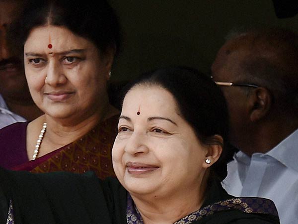 sasikala sasikala