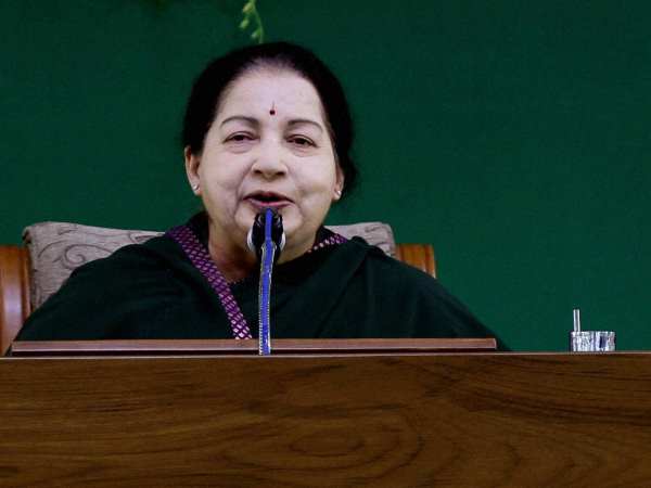 ఇదీ జయ రాజకీయ ప్రయాణం