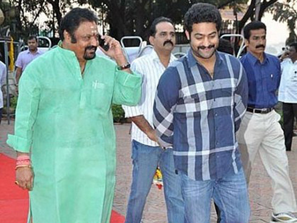 jr ntr jr ntr