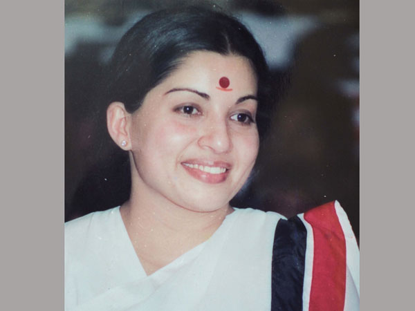 బ్యూటీ టిప్స్ ఇచ్చేవారట..