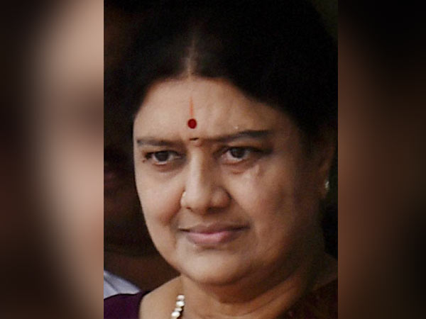 sasikala sasikala