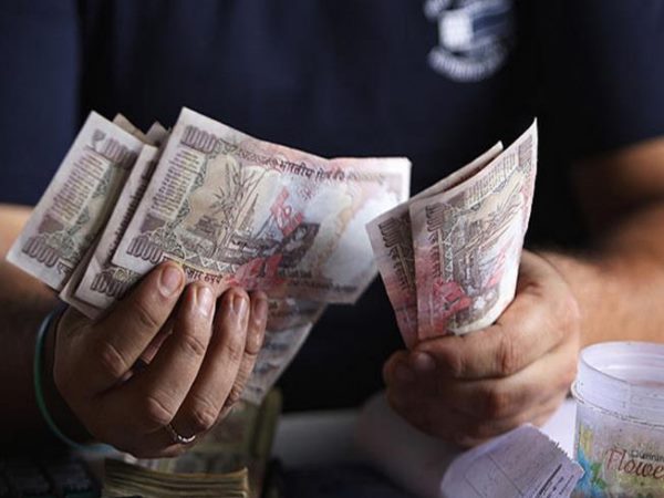 Shock to Block Money Holders : Beyond Rs.5000 Deposit Only Once Shock to Block Money Holders : Beyond Rs.5000 Deposit Only Once