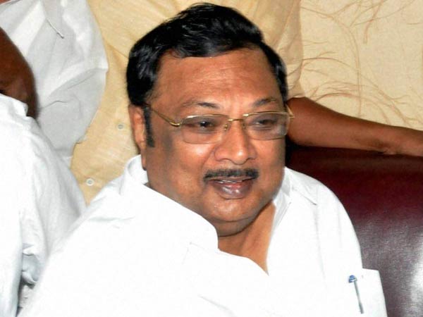 ఆళగిరి భవితవ్యమేమిటి