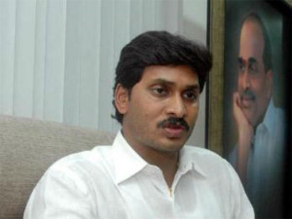 Jagan focus on ongoloe politics Jagan focus on ongoloe politics