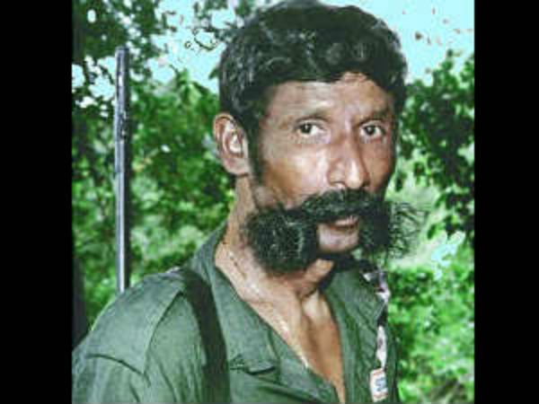 Veerappan aide aslam khan arrested. Veerappan aide aslam khan arrested.