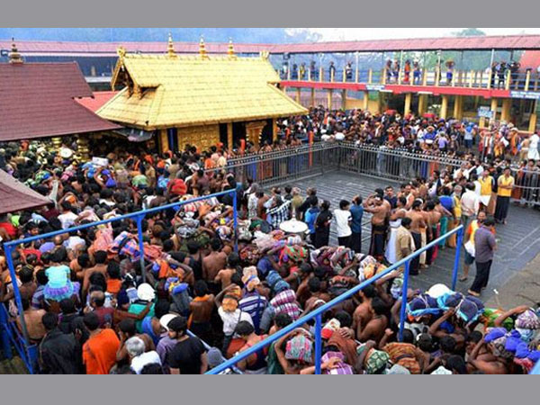 sabarimala sabarimala