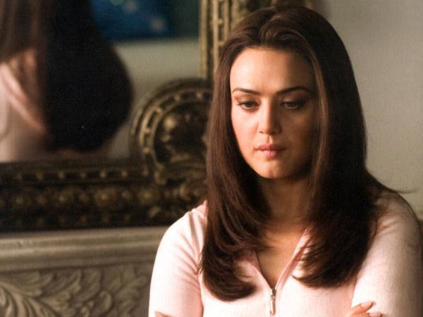 Preity Zinta’s cousin commits suicide, leaves behind notes Preity Zinta’s cousin commits suicide, leaves behind notes