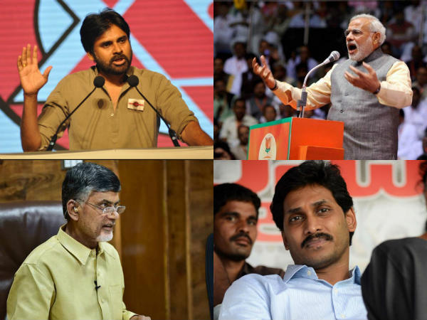ప్రత్యేక హోదాకు సమానమైన ప్యాకేజీ