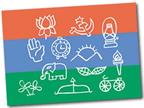 ఈసీ కీలక సిఫారసు