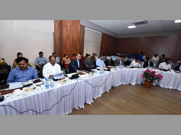 ప్రశాంత్ రెడ్డి కూడా మంత్రే