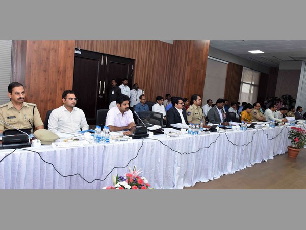 నగదు రహిత రాష్ట్రంగా మార్చండి