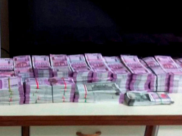 note printing likely to drop by 6 million as workers at salboni press refuse to work overtime note printing likely to drop by 6 million as workers at salboni press refuse to work overtime