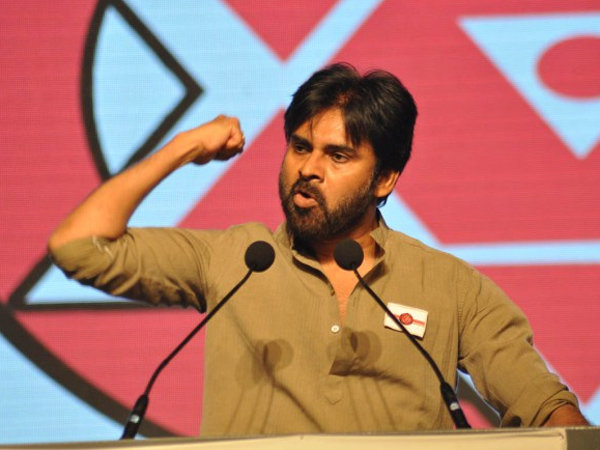 సవాళ్ల పైన సవాళ్లు